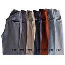 Pantaloni Orizzonti Estivi